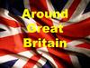 Quiz about Britain