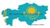 My motherland is Kazakhstan. In the city of Taldykorgan