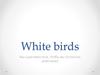 Интернет-магазин White birds