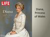 Diana, Princess of Wales