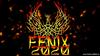 На фестивале FENIX