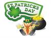 St.Patricks day