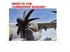 What is the turboprop engine?