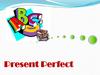Present perfect
