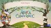 Алиса в Стране чудес. Льюис Кэрролл
