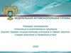 Порядок проведения плановых и внеплановых проверок (проект правил осуществления контроля в сфере закупок)
