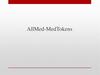 AllMed-MedTokens