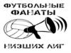 Футбольные фанаты