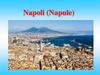 Napoli (Napule)