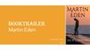 Booktrailer Martin Eden