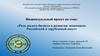 Роль малого бизнеса в развитии экономики: Российский и зарубежный опыт