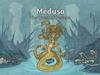 Medusa. The quest of Perseus