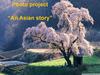 Фотопроект «Азиатская история»