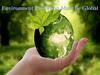 Environment protection must be global