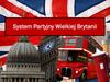 System Partyjny Wielkiej Brytanii