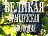 Великая Французская революция