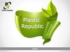 Бренды компании «Plastic Republic». Дом и все в нем