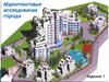 Маркетинговые исследования города