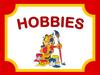 Hobbies