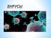 Вирусы