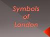 Symbols of London