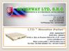 Group of companies Greenway LTD, s.r.o. TOV Novator