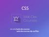 CSS (Cascading Style Sheets)