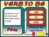 Verb to be