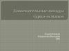 Завоевательные походы турок-османов