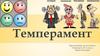 Темперамент
