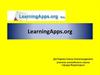 Ученический сайт LearningApps.org