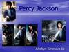 Rick Riordan. Percy Jackson