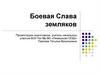 Боевая Слава земляков