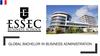 ESSEC Business School. Global Bachelor in Business Administration