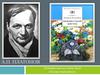 Платонов А.П. Основная мысль в сказке-были «Неизвестный цветок»