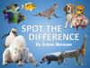 Spot the difference