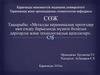 Металды керамикалық протездер мен емдеу барысында мүмкін болатын дәрігерлік және технологиялық қателіктер