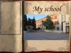 My school