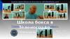 Школа бокса в Зеленограде