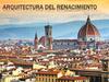 Arquitectura del renacimiento