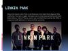 Linkin Park