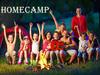 Homecamp. Туризм и спорт для детей