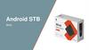 Android STB Wink. О продукте