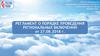 Регламент о порядке проведения региональных включений. Русская Медиагруппа