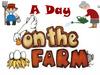 A day on the farm