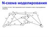 N-схема моделирования