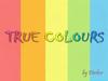 True colours