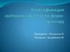 Классификация материнских плат по форм-фактору