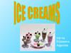 Ice cream