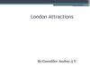 London Attractions